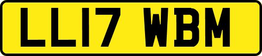 LL17WBM