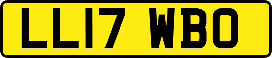 LL17WBO