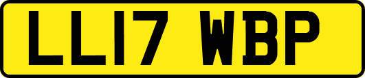 LL17WBP