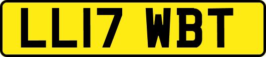 LL17WBT