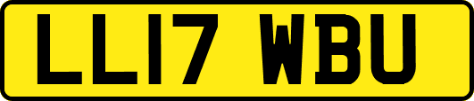 LL17WBU