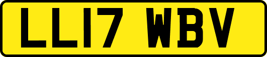 LL17WBV