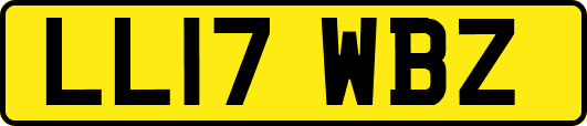 LL17WBZ