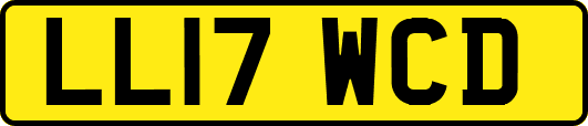 LL17WCD