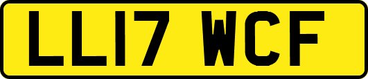 LL17WCF