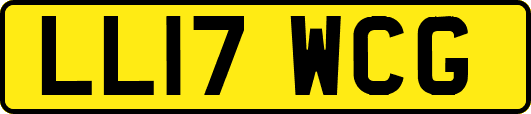 LL17WCG