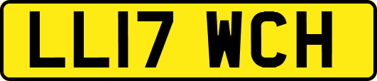 LL17WCH