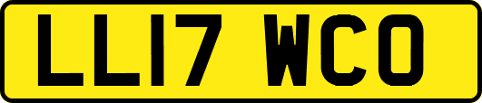 LL17WCO