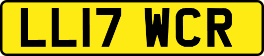 LL17WCR