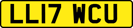LL17WCU