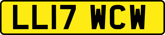 LL17WCW