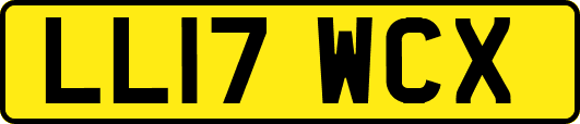 LL17WCX