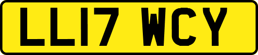 LL17WCY