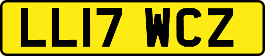 LL17WCZ