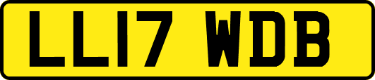 LL17WDB