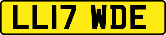 LL17WDE
