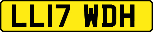 LL17WDH