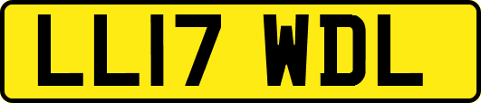 LL17WDL