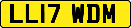 LL17WDM