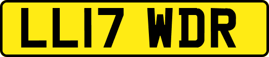 LL17WDR