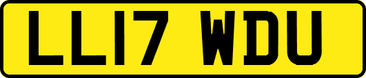 LL17WDU