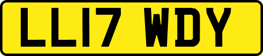 LL17WDY