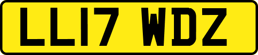 LL17WDZ
