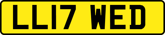LL17WED