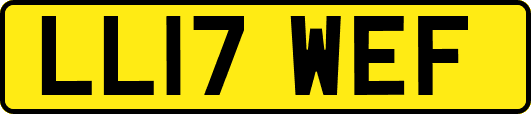 LL17WEF