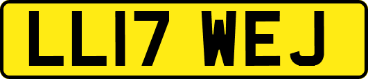 LL17WEJ