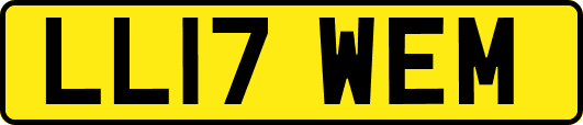 LL17WEM