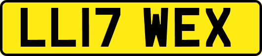 LL17WEX