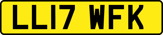 LL17WFK