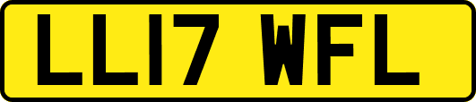 LL17WFL
