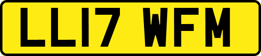 LL17WFM