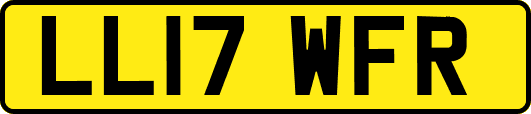 LL17WFR