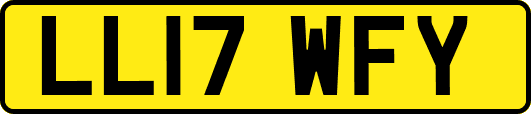 LL17WFY