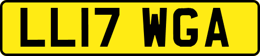 LL17WGA