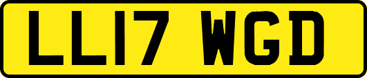 LL17WGD