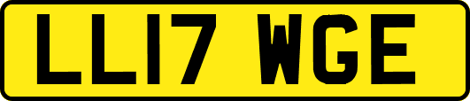 LL17WGE