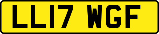 LL17WGF