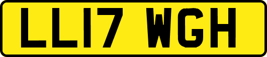 LL17WGH