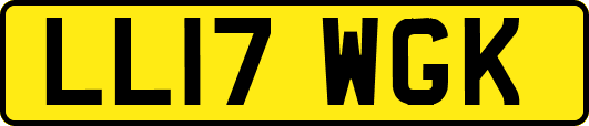 LL17WGK