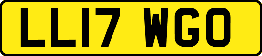 LL17WGO