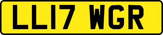 LL17WGR