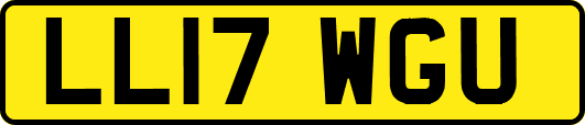 LL17WGU