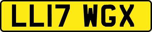 LL17WGX