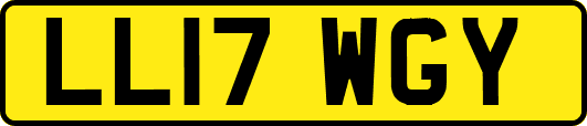 LL17WGY