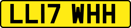 LL17WHH
