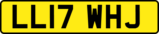 LL17WHJ
